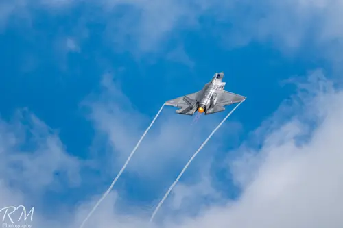 2024 Battle Creek,MI airshow photo 8